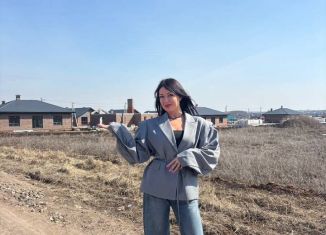 Продаю земельный участок, 10.7 сот., деревня Азьмушкино, Новая улица