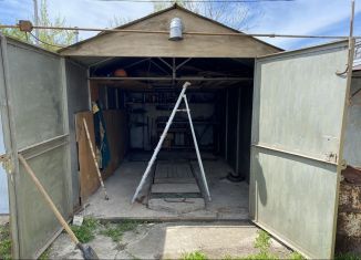 Продаю гараж, 20 м2, Ставрополь, микрорайон № 22, территория ГК Металлист-2, 223