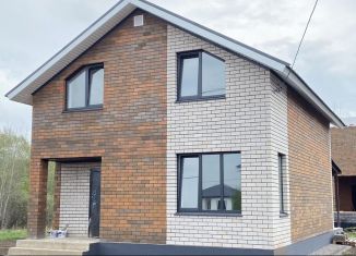 Продажа дома, 102 м2, деревня Шмидтово