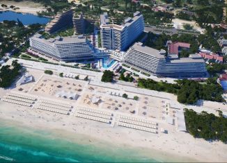 Продаю 2-комнатную квартиру, 50.7 м2, Саки, Морская улица