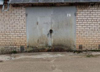 Продажа гаража, 24 м2, Псков, Гаражный проезд, 18Ас7/34