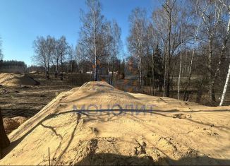 Участок на продажу, 10 сот., село Сидельниково