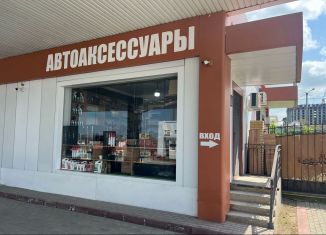 Продаю торговую площадь, 18 м2, Грозный, Батумская улица, 49