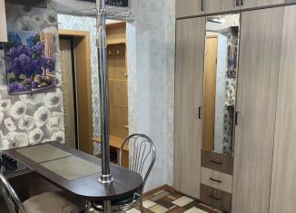 Сдается в аренду квартира студия, 27 м2, Республика Алтай, улица Берёзовая Роща, 9к4