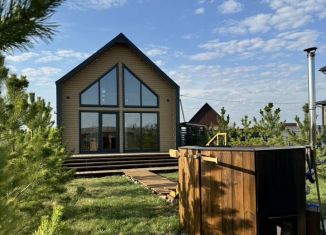 Сдается в аренду дом, 75 м2, деревня Старые Киешки, Речная улица, 25