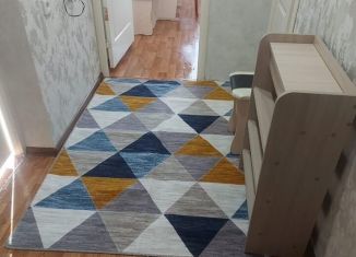 Сдается в аренду 1-комнатная квартира, 35 м2, Анапа, улица Ленина, ЖК Горгиппия Морская