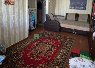 Продам однокомнатную квартиру, 32.1 м2, Хабаровский край, Красногвардейская улица, 15