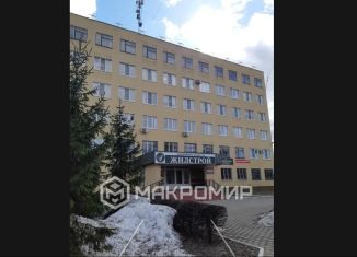 Продажа офиса, 84.7 м2, Орёл, Кромское шоссе, 29