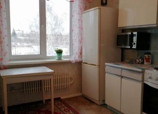 Сдается в аренду двухкомнатная квартира, 51.1 м2, Челябинская область, проспект Карла Маркса