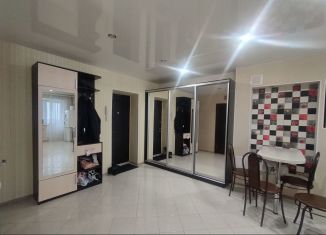 Продам квартиру студию, 40.1 м2, Тамбов, Интернациональная улица, 69Ак1