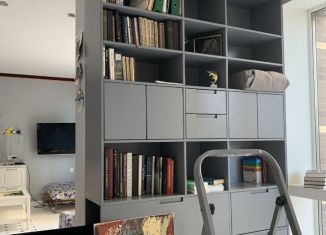 Сдается 3-ком. квартира, 100 м2, Москва, 3-я Хорошёвская улица, 21к6, СЗАО