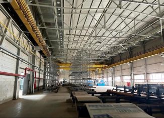 Продается производство, 54000 м2, Ивановская область, улица Ивана Виноградова, 8Г
