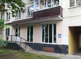 Сдается в аренду помещение свободного назначения, 42 м2, Липецк, улица Плеханова, 54