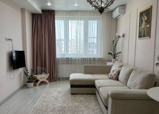 Продам 1-ком. квартиру, 41 м2, деревня Глухово, улица Рублёвское Предместье, 26, ЖК Рублёвское Предместье