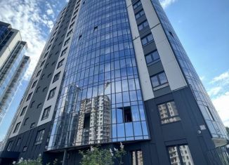 Продаю однокомнатную квартиру, 29.9 м2, Новосибирск, метро Золотая Нива