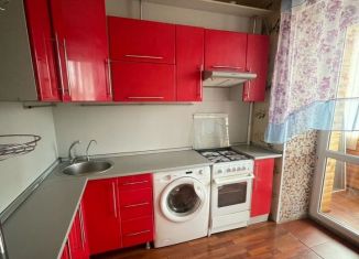 Однокомнатная квартира в аренду, 29.4 м2, Республика Башкортостан, улица Блюхера, 8А