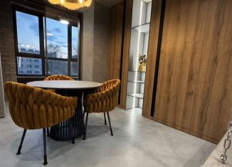 Квартира в аренду студия, 48 м2, Пенза, улица Мира