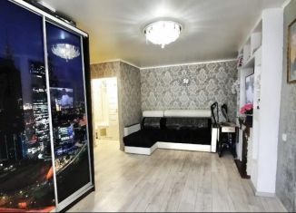 2-комнатная квартира на продажу, 44.4 м2, Зеленодольск, Украинская улица, 31