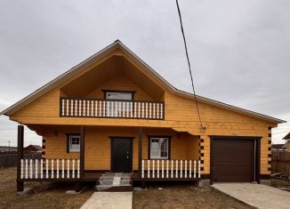 Продажа дома, 130 м2, деревня Карлук, улица Валентина Распутина