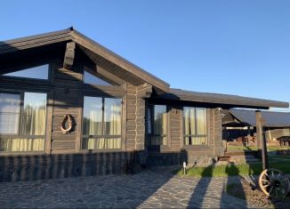 Продажа коттеджа, 145 м2, деревня Сашино, 3-й Дачный проезд, 7