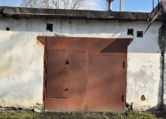 Продажа гаража, 30 м2, Республика Алтай, улица Механизаторов, 16