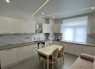 Продажа 1-комнатной квартиры, 54 м2, посёлок Стрельна, Красносельское шоссе, 21