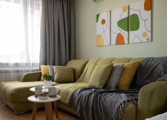 Однокомнатная квартира на продажу, 43.6 м2, Котельники, 3-й Покровский проезд, 4, ЖК Парковый