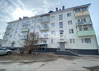 Продается 2-ком. квартира, 44.3 м2, Карелия, улица Гагарина, 2