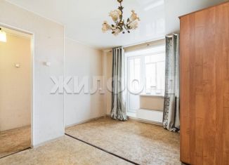 Продается однокомнатная квартира, 20.8 м2, Томск, улица Беринга, 3/1, Октябрьский район