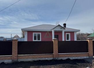 Продам дом, 100 м2, деревня Сергеевка, улица Ивановка