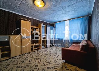 Продаю 1-ком. квартиру, 33.8 м2, Североморск, улица Колышкина, 9