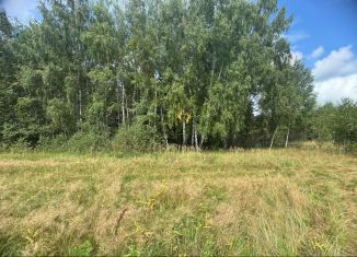 Продаю участок, 10 сот., деревня Кузьмино, деревня Кузьмино, 10