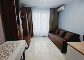 Сдача в аренду квартиры студии, 16.3 м2, Республика Башкортостан, улица Ферина, 1/3