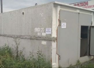 Продается гараж, 21 м2, Сыктывкар, район Орбита, Садовая улица, 11/1