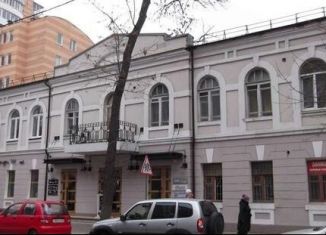 Сдаю в аренду комнату, 10 м2, Воронеж, улица Фридриха Энгельса, 35