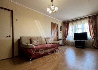 Трехкомнатная квартира на продажу, 54 м2, Калуга, улица Никитина, 123