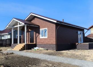 Продажа дома, 86 м2, село Шуваево, улица Просвещения