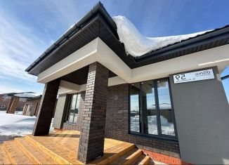 Продам дом, 134 м2, деревня Званка, Овражная улица, 9