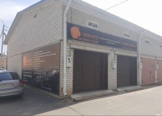 Продаю гараж, 30 м2, Орёл, Заводской район, Выставочная улица, с1