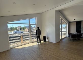 Дом на продажу, 135 м2, деревня Бердь