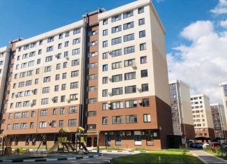 Продажа 1-комнатной квартиры, 31.5 м2, село Белоглинка, Парковая улица, 1к2, ЖК Грэсовский