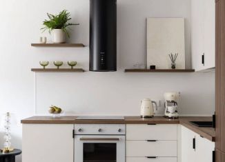 Продается квартира студия, 25.8 м2, Сочи, микрорайон Кудепста