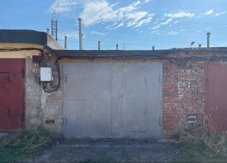 Продажа гаража, 24 м2, село Глухие Поляны, территория гаражно-строительного кооператива № 23, 603