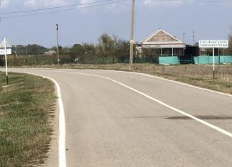 Продажа земельного участка, 5 сот., посёлок городского типа Энем