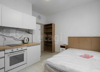 Сдам квартиру студию, 22.5 м2, Санкт-Петербург, Планерная улица, 97к1, ЖК Нью Тайм