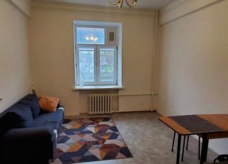 Продам квартиру студию, 21.1 м2, Екатеринбург, Верх-Исетский бульвар, 18, метро Геологическая