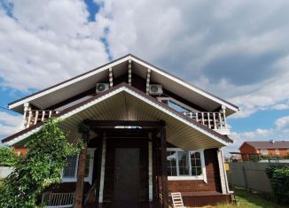 Продаю дом, 91.1 м2, Республика Башкортостан, улица Воздухоплавателей, 27