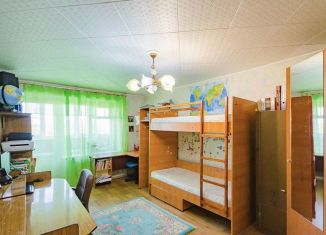 Продаю 3-комнатную квартиру, 63.8 м2, Екатеринбург, Латвийская улица, 41
