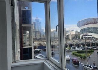 Продаю однокомнатную квартиру, 31 м2, Саранск, улица Богдана Хмельницкого, 24