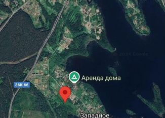 Продам земельный участок, 12.5 сот., Карелия, Октябрьская улица